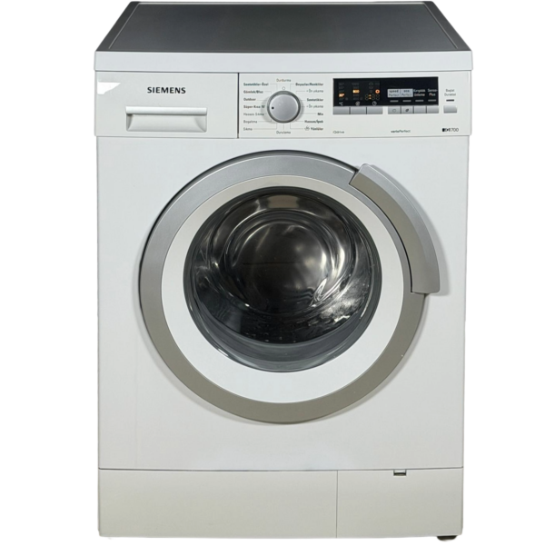 Siemens iq700 8 Kg 100 Devir Çamaşır Makinesi